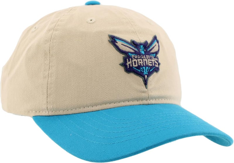 ZHATS NBA Unisex-Adult NBA Officially Licensed Adjustable Hat Scholarship Icon Stone - Image 5